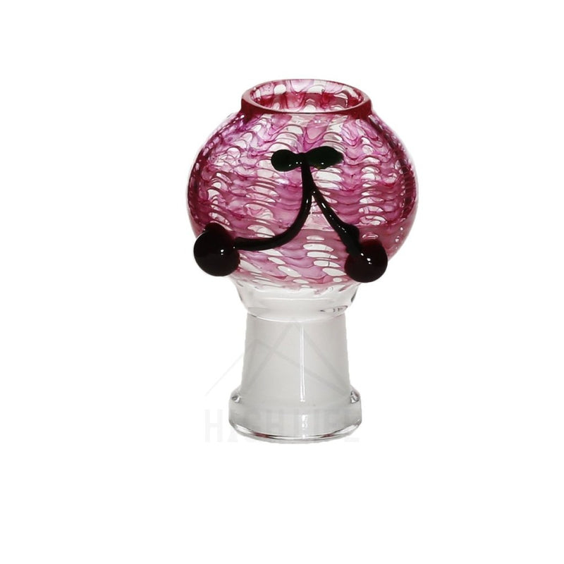 Concentrate Dome 19Mm - Cherry Accessories