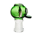 Concentrate Dome 19Mm - Luigi Accessories