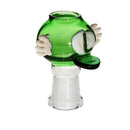 Concentrate Dome 19Mm - Luigi Accessories