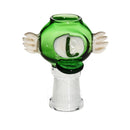 Concentrate Dome 19Mm - Luigi Accessories