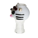 Concentrate Dome 19Mm - White Cat Accessories