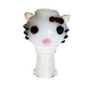 Concentrate Dome 19Mm - White Cat Accessories