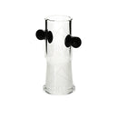 Concentrate Dome With Black Handles 14Mm Accessories