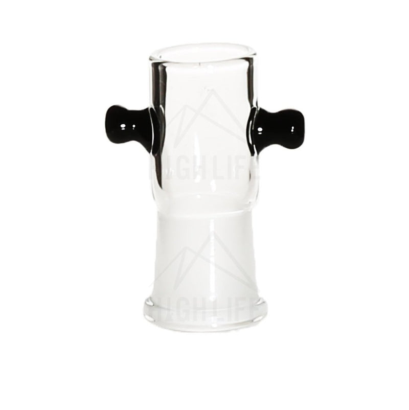 Concentrate Dome With Black Handles 19Mm Accessories