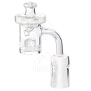 Core Reactor Quartz Banger Set - 19mm Female