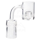 Core Reactor Quartz Banger Set - 19Mm Female Accessories