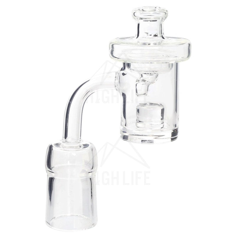 Core Reactor Quartz Banger Set - 19Mm Female Accessories