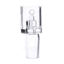 Core Reactor Quartz Banger Set - 19Mm Male Accessories