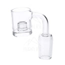 Core Reactor Quartz Banger Set - 19Mm Male Accessories