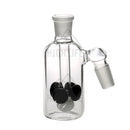 Cross 19Mm/19Mm Ash Catcher - Black/white Accessories
