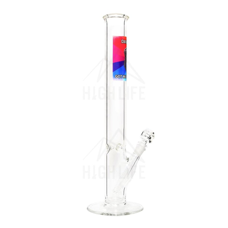 Customize a bong with any image