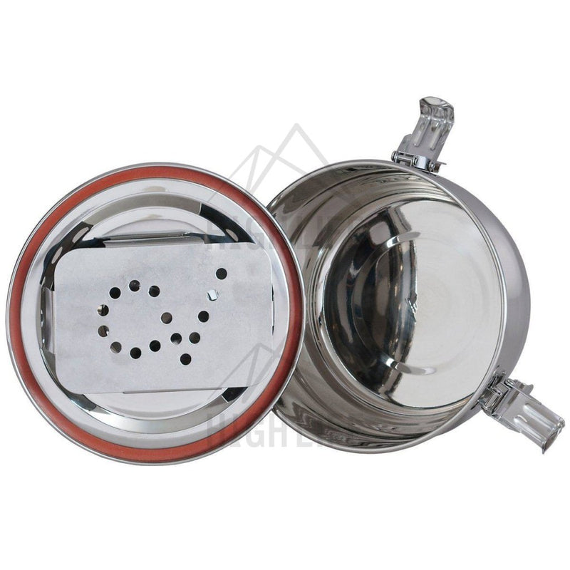 Cvault Humidor Curing Container - 2 Liter Accessories