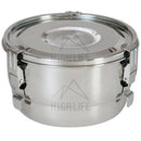 Cvault Humidor Curing Container - 2 Liter Accessories