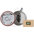 Cvault Humidor Curing Container - 2 Liter Accessories