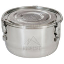 Cvault Humidor Curing Container - 4 Liter Accessories