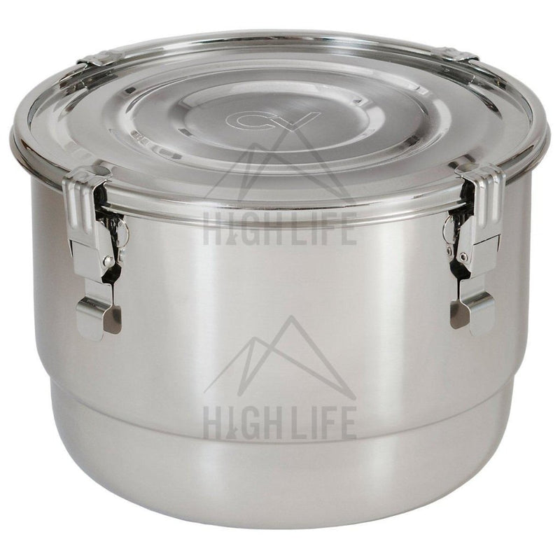 Cvault Humidor Curing Container - 8 Liter Accessories