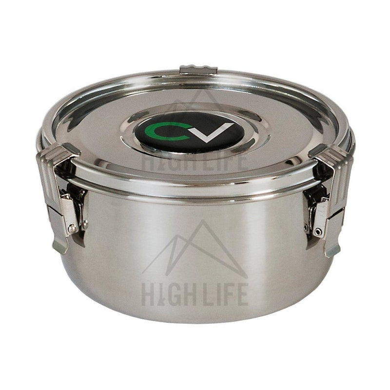 Cvault Humidor Curing Container - Large Accessories