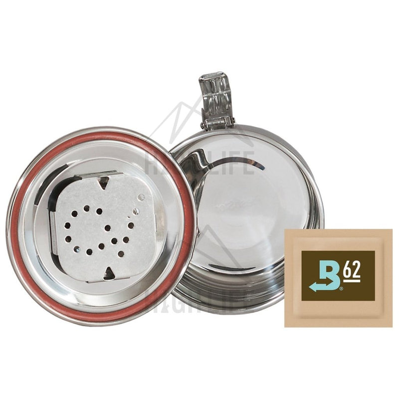 Cvault Humidor Curing Container - Medium Accessories