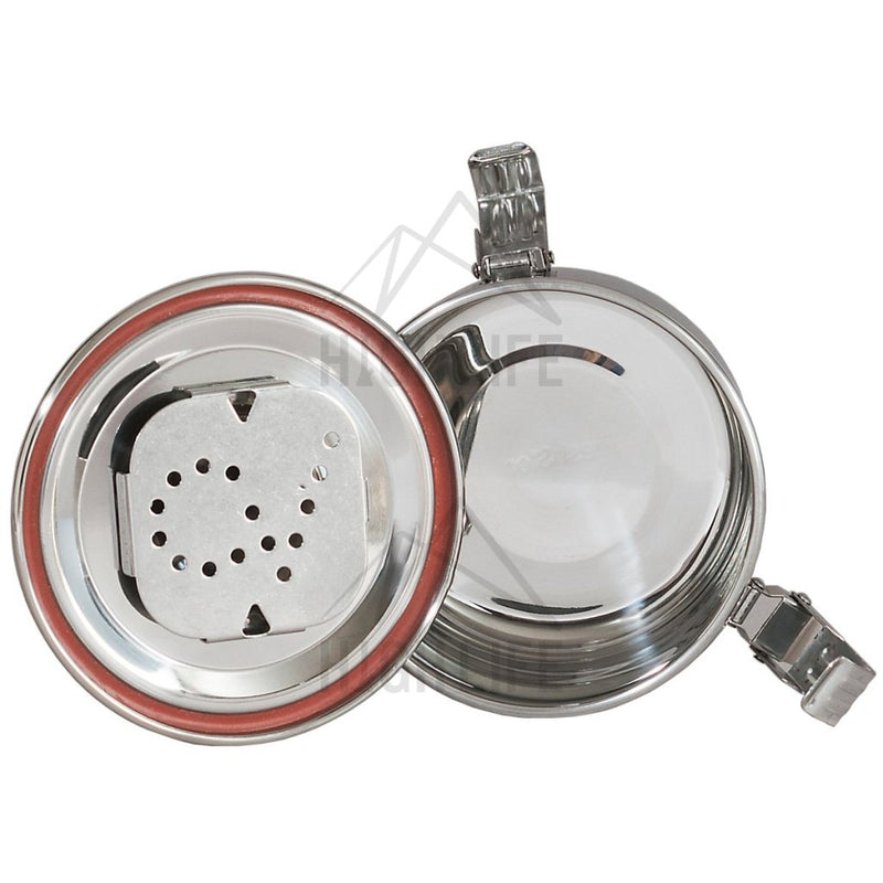 Cvault Humidor Curing Container - Medium Accessories
