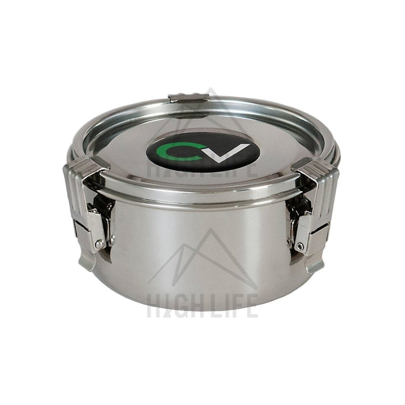 Cvault Humidor Curing Container - Medium Accessories