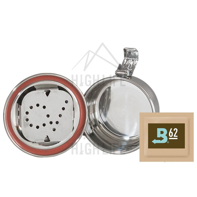 Cvault Humidor Curing Container - Small Accessories