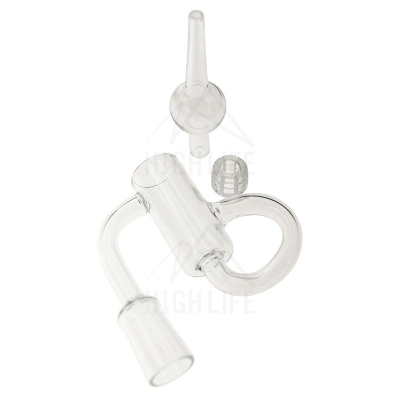 Diamond Loop 14Mm - Female