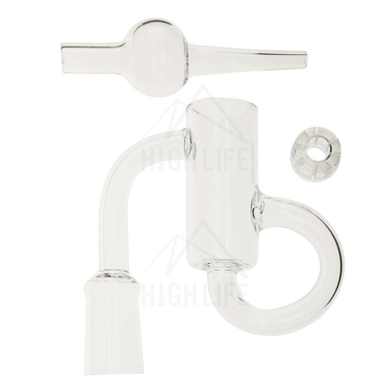 Diamond Loop 14Mm - Female