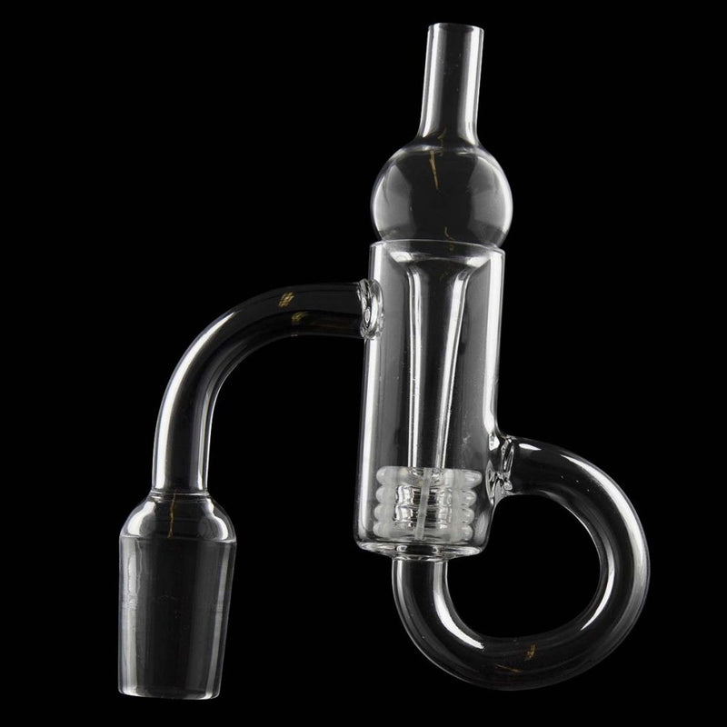 Diamond Loop 19Mm - Male