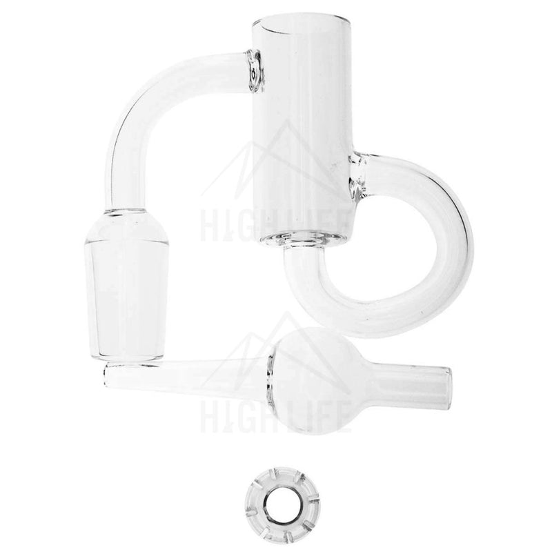 Diamond Loop 19Mm - Male