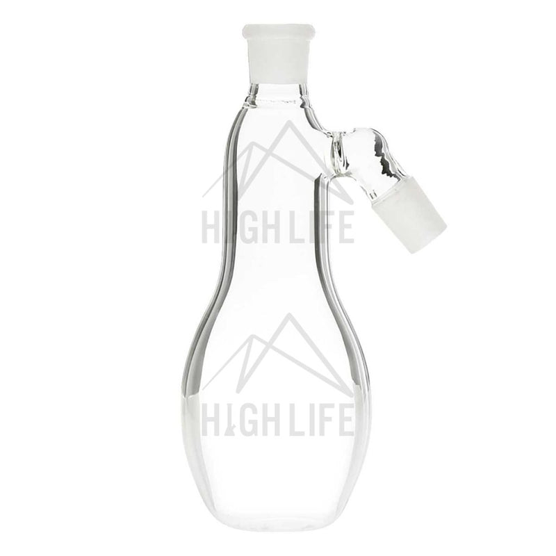 Diffused Oblong Ash Catcher 14Mm Accessories