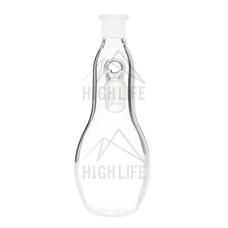 Diffused Oblong Ash Catcher 14Mm Accessories