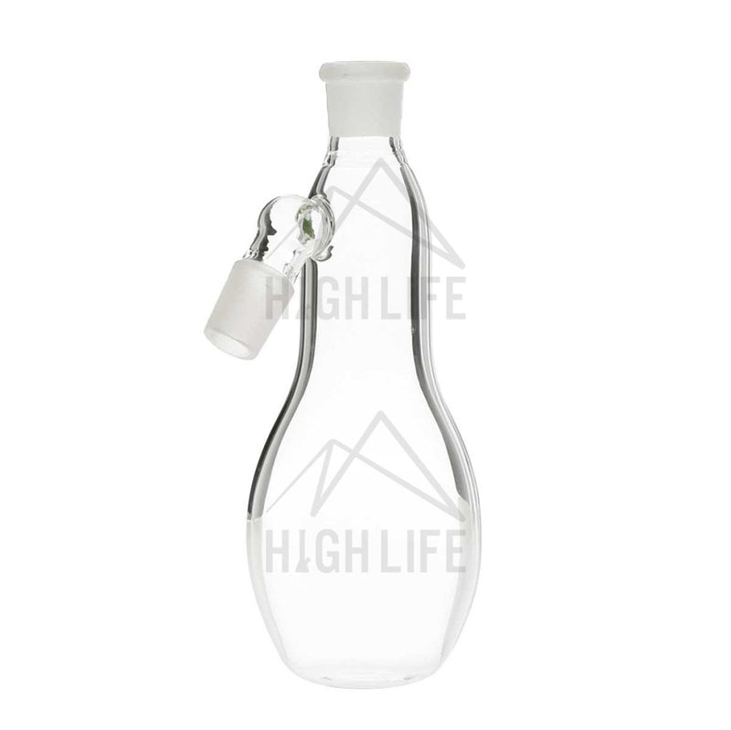 Diffused Oblong Ash Catcher 14Mm Accessories