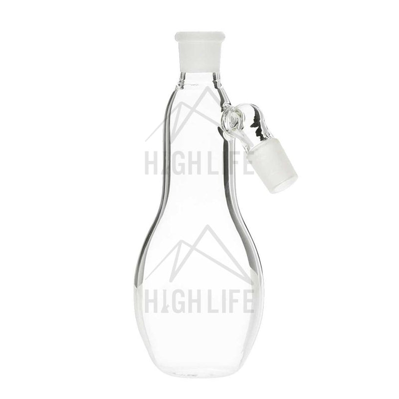 Diffused Oblong Ash Catcher 14Mm Accessories