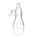 Diffused Oblong Ash Catcher 14Mm Accessories