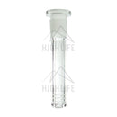 Downstem 19Mm/14Mm - 3 Clear Accessories