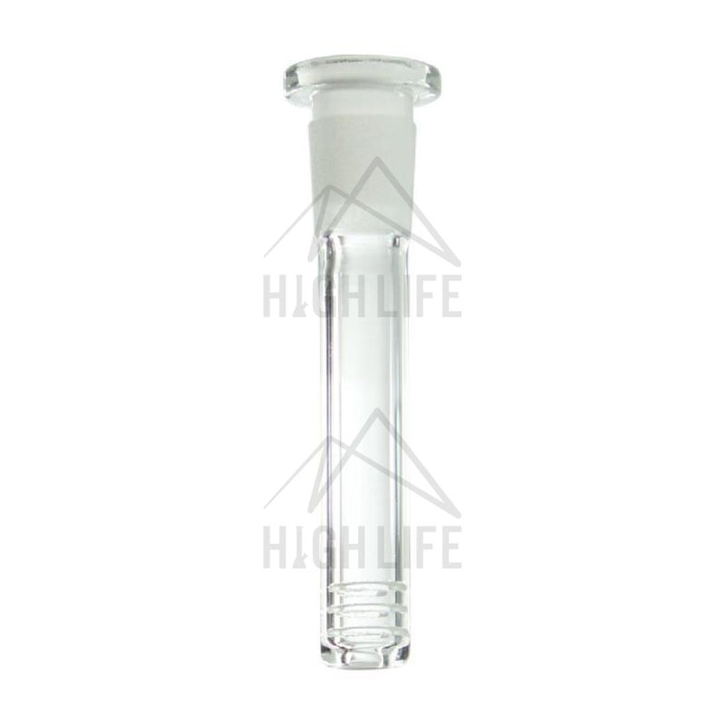 Downstem 19Mm/14Mm - 3 Clear Accessories