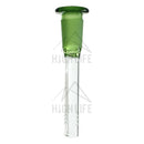 Downstem 19Mm/14Mm - 3 Green Accessories