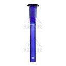 Downstem 19Mm/14Mm - 4 Blue Accessories