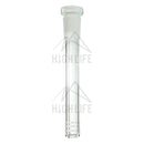Downstem 19Mm/14Mm - 4 Clear Accessories