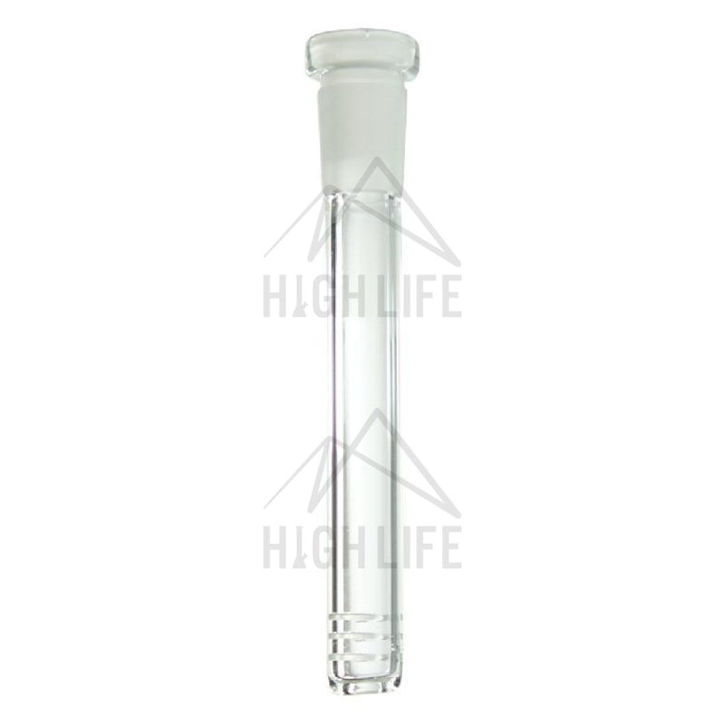 Downstem 19Mm/14Mm - 4 Clear Accessories