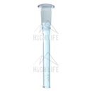 Downstem 19Mm/14Mm - 4 Purple Accessories