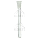 Downstem 19Mm/14Mm - 6 Clear Accessories