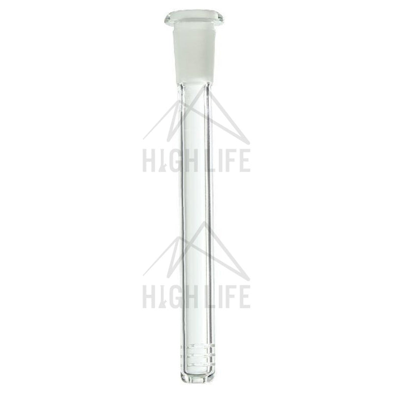 Downstem 19Mm/14Mm - 6 Clear Accessories