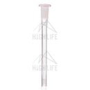Downstem 19Mm/14Mm - 6 Pink Accessories