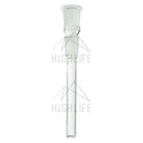 Downstem 19Mm/19Mm - 4 Accessories