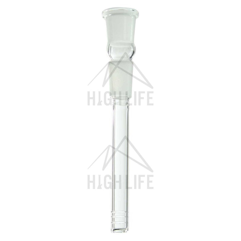 Downstem 19Mm/19Mm - 4 Accessories