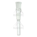 Downstem 19Mm/19Mm - 5 Accessories