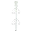 Downstem 19Mm/19Mm - 6 Accessories
