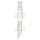 Downstem 29.2Mm/19Mm 3 5 Arm Slant Accessories