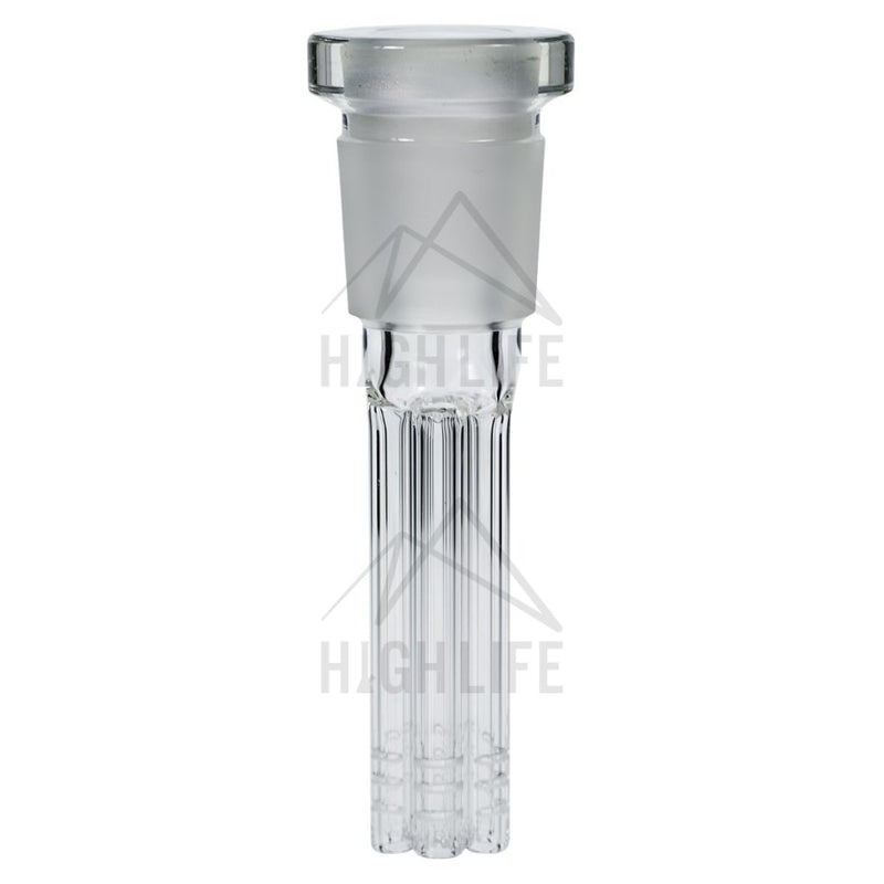 Downstem 29Mm/19Mm Tree 6 Arm - 3 Clear Accessories